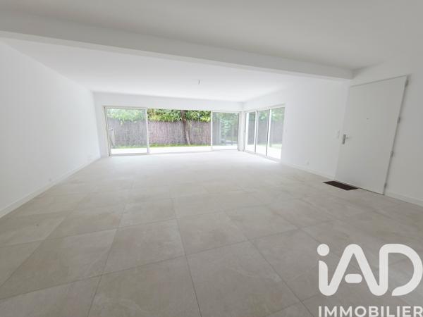 Appartement à vendre 5 pièces 125 m² Pessac