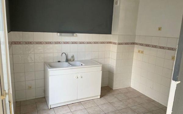 Maison à vendre    4 pièces •  Aigues-Mortes