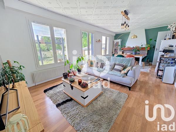 Maison à vendre 4 pièces 115 m² Gretz-Armainvilliers