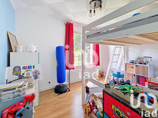 Maison à vendre 4 pièces 115 m² Gretz-Armainvilliers