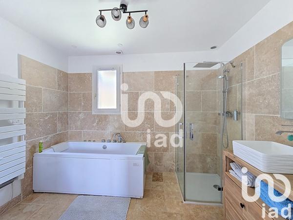 Maison à vendre 4 pièces 115 m² Gretz-Armainvilliers