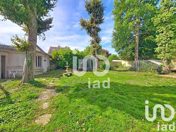 Maison à vendre 4 pièces 115 m² Gretz-Armainvilliers