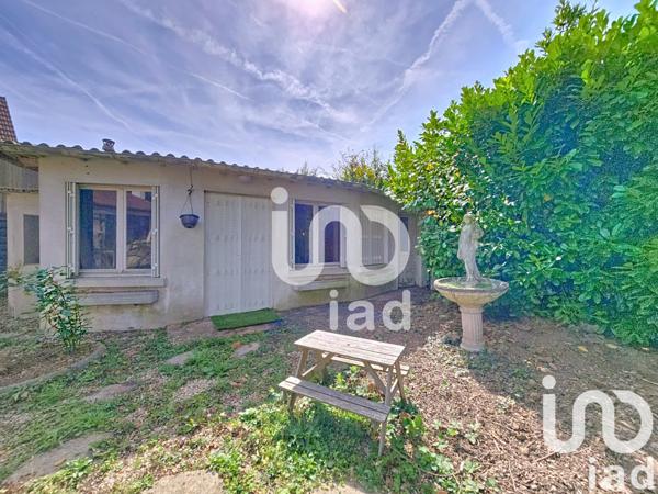 Maison à vendre 4 pièces 115 m² Gretz-Armainvilliers