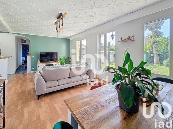 Maison à vendre 4 pièces 115 m² Gretz-Armainvilliers