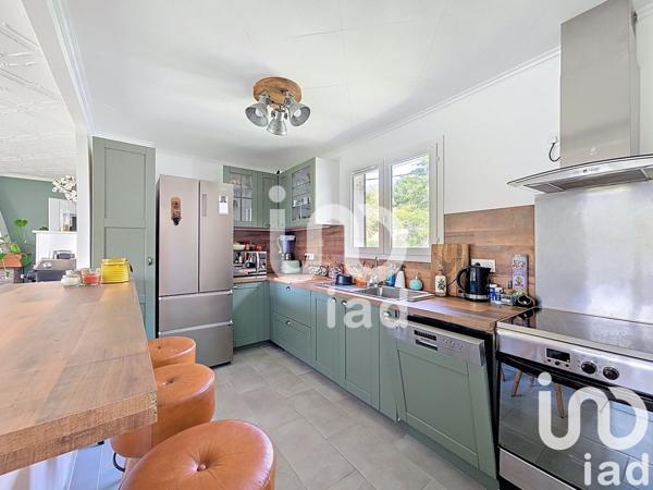 Maison à vendre 4 pièces 115 m² Gretz-Armainvilliers