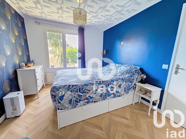 Maison à vendre 4 pièces 115 m² Gretz-Armainvilliers