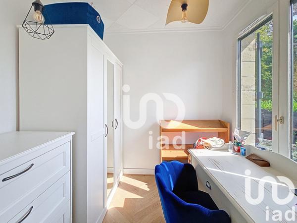 Maison à vendre 4 pièces 115 m² Gretz-Armainvilliers