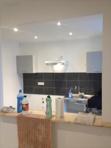 Immeuble à vendre à Bourges dans le Cher (18000), ref : 2074