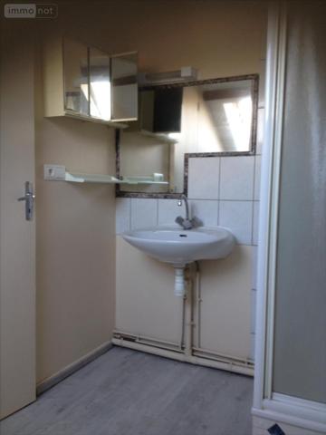 Immeuble à vendre à Bourges dans le Cher (18000), ref : 2074