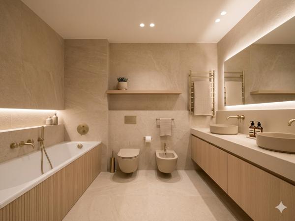 Appartement
         5 pièces
        - 120 m² 284 000 € *