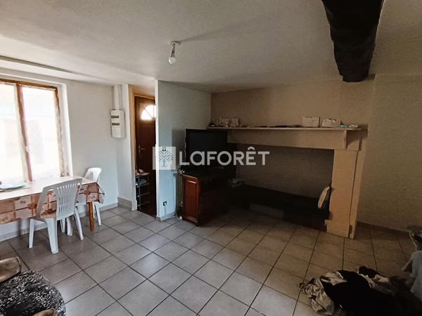 Achat maison Pommevic - 3 pièce(s) - 65 m² - 104 000 €