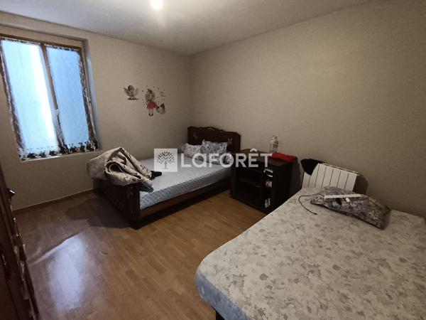 Achat maison Pommevic - 3 pièce(s) - 65 m² - 104 000 €