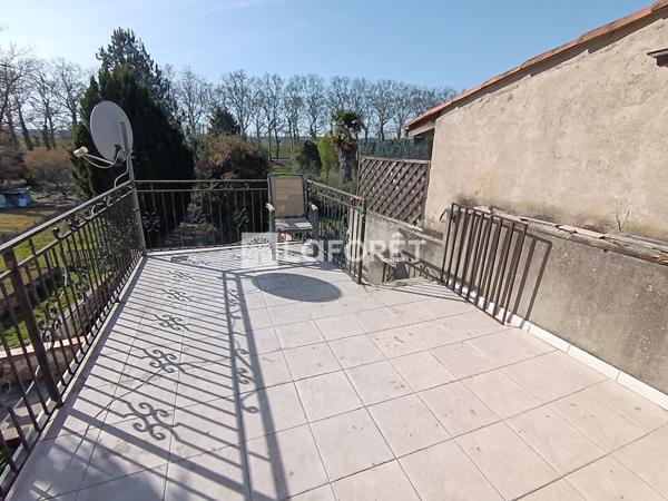 Achat maison Pommevic - 3 pièce(s) - 65 m² - 104 000 €