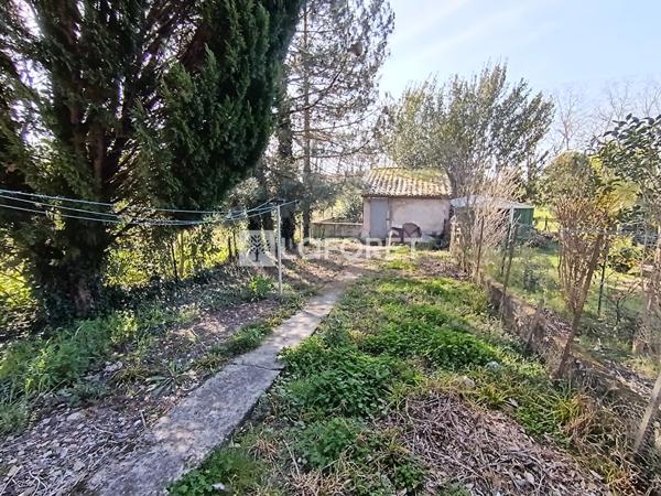 Achat maison Pommevic - 3 pièce(s) - 65 m² - 104 000 €