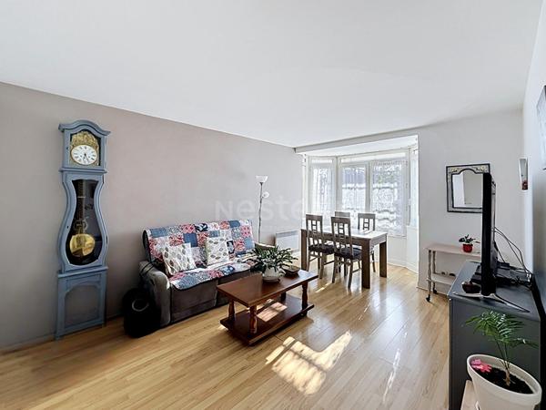 Appartement 2 pièces à vendre Lamorlaye centre