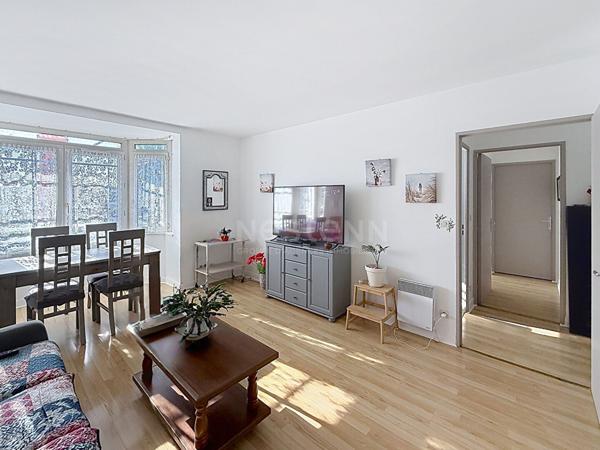 Appartement 2 pièces à vendre Lamorlaye centre