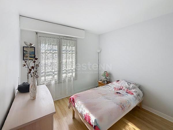 Appartement 2 pièces à vendre Lamorlaye centre