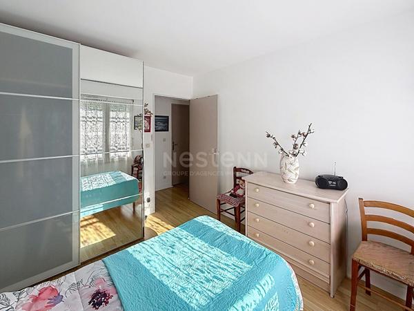 Appartement 2 pièces à vendre Lamorlaye centre