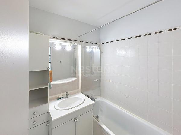 Appartement 2 pièces à vendre Lamorlaye centre