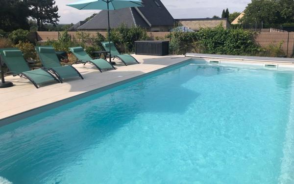 Maison à vendre    7 pièces •  Blérancourt