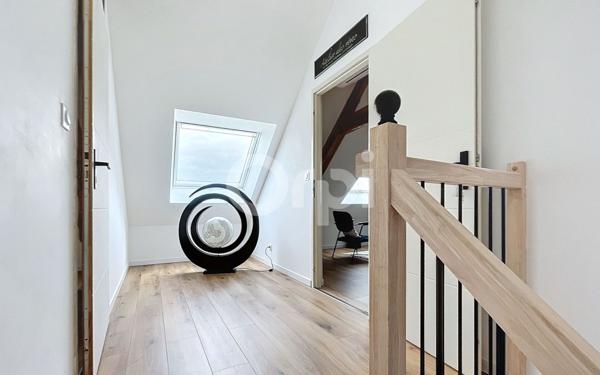 Maison à vendre    7 pièces •  Blérancourt