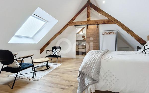 Maison à vendre    7 pièces •  Blérancourt