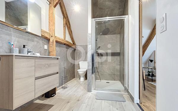 Maison à vendre    7 pièces •  Blérancourt