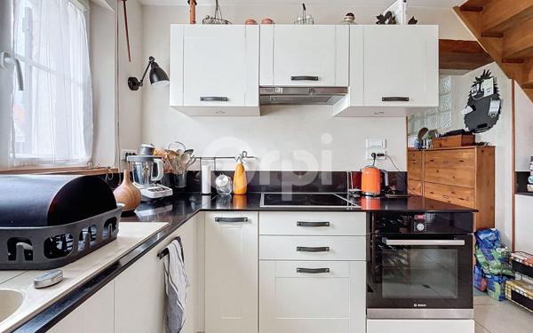 Maison à vendre    7 pièces •  Blérancourt