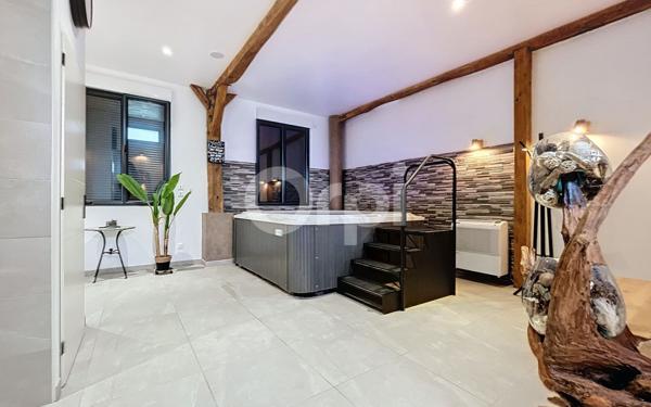 Maison à vendre    7 pièces •  Blérancourt