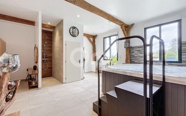 Maison à vendre    7 pièces •  Blérancourt