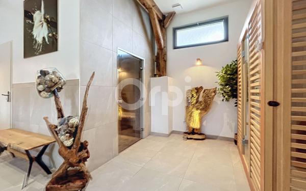 Maison à vendre    7 pièces •  Blérancourt