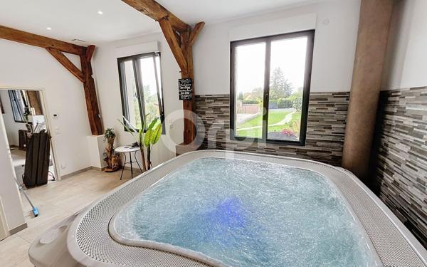 Maison à vendre    7 pièces •  Blérancourt