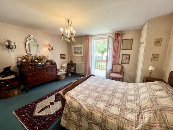 Maison ancienne Conches-sur-Gondoire 214 m²
