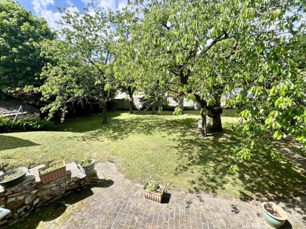 Maison ancienne Conches-sur-Gondoire 214 m²