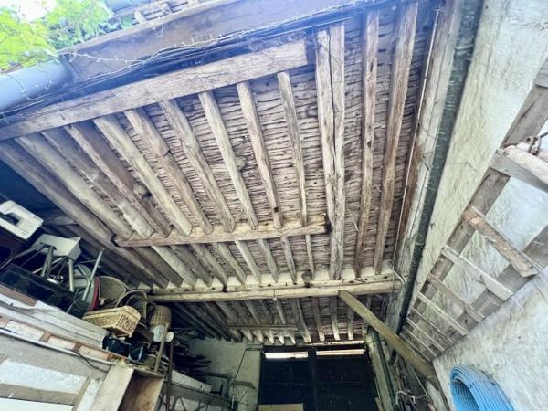 Maison ancienne Conches-sur-Gondoire 214 m²
