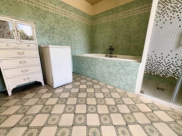Maison ancienne Conches-sur-Gondoire 214 m²