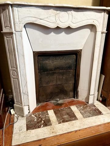 Maison ancienne Conches-sur-Gondoire 214 m²