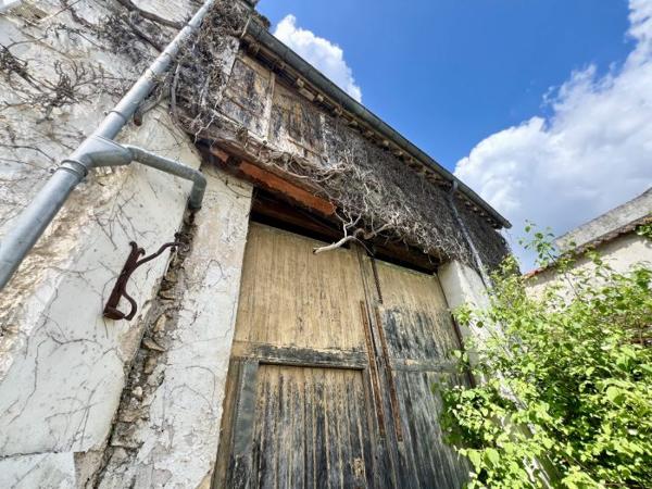 Maison ancienne Conches-sur-Gondoire 214 m²