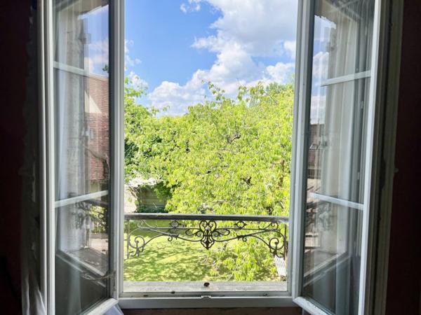 Maison ancienne Conches-sur-Gondoire 214 m²