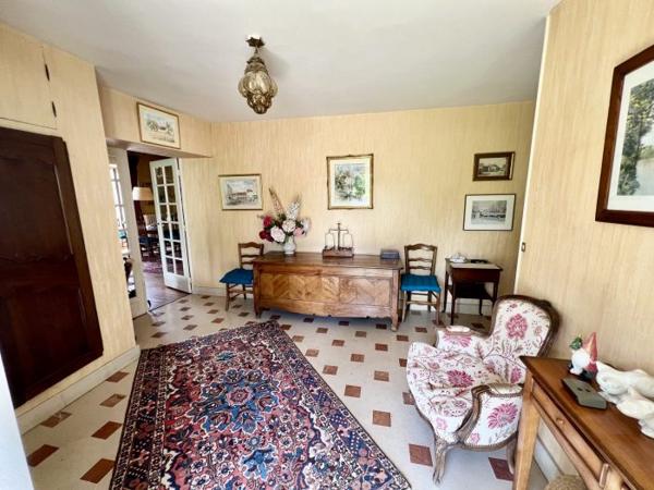 Maison ancienne Conches-sur-Gondoire 214 m²