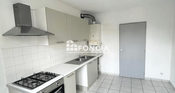 Location Appartement 4 pièces 103.16 m² - Saint-étienne 42000