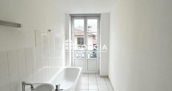 Location Appartement 4 pièces 103.16 m² - Saint-étienne 42000