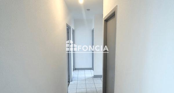 Location Appartement 4 pièces 103.16 m² - Saint-étienne 42000