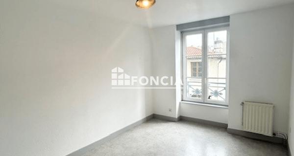 Location Appartement 4 pièces 103.16 m² - Saint-étienne 42000