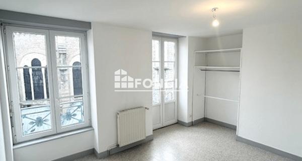 Location Appartement 4 pièces 103.16 m² - Saint-étienne 42000