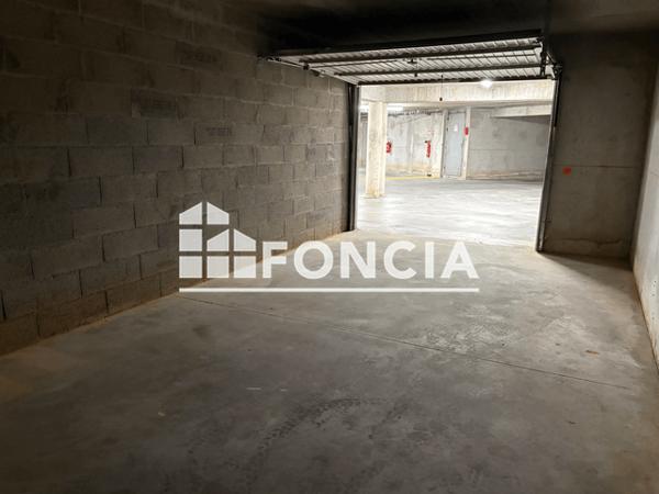 Location Parking - Hyeres 83400
