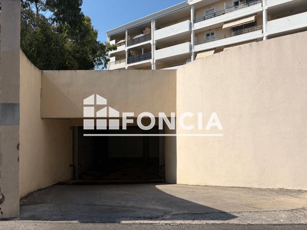 Location Parking - Hyeres 83400