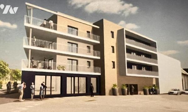 AU COEUR DU CENTRE BOURG DE GUILERS