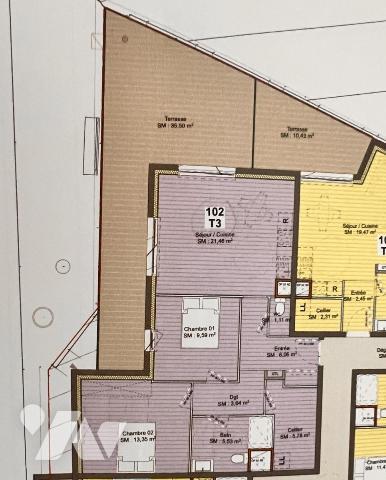 AU COEUR DU CENTRE BOURG DE GUILERS