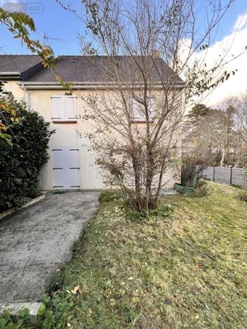 Maison à vendre à Brest dans le Finistère (29200), ref : 29031-752